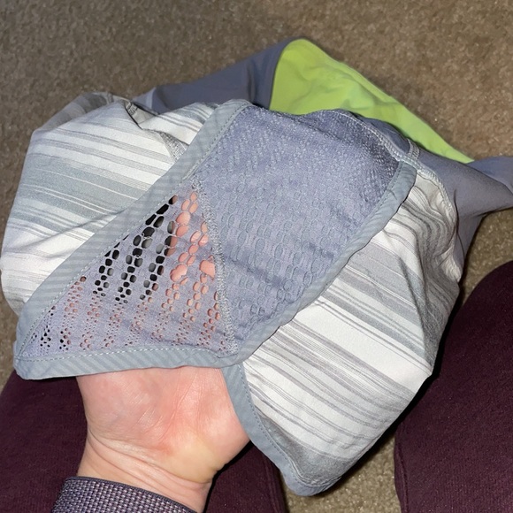 speed up shorts lululemon *vintage - Picture 3 of 6